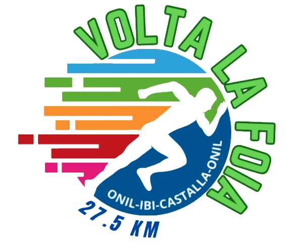 Logo Volta a la Foia